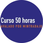 Curso 50 horas