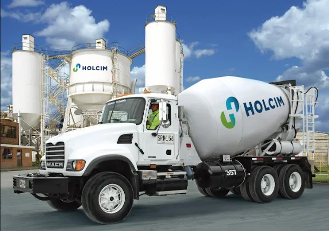 Net Zero, el compromiso de Holcim con el planeta